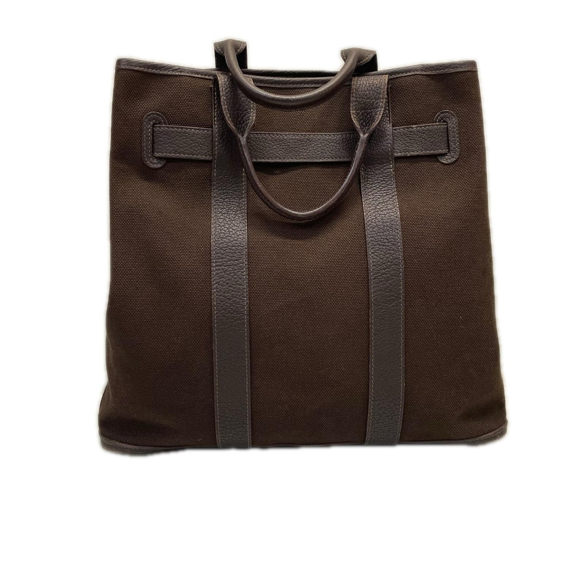 HERMES プティット サンチュール トートバッグ