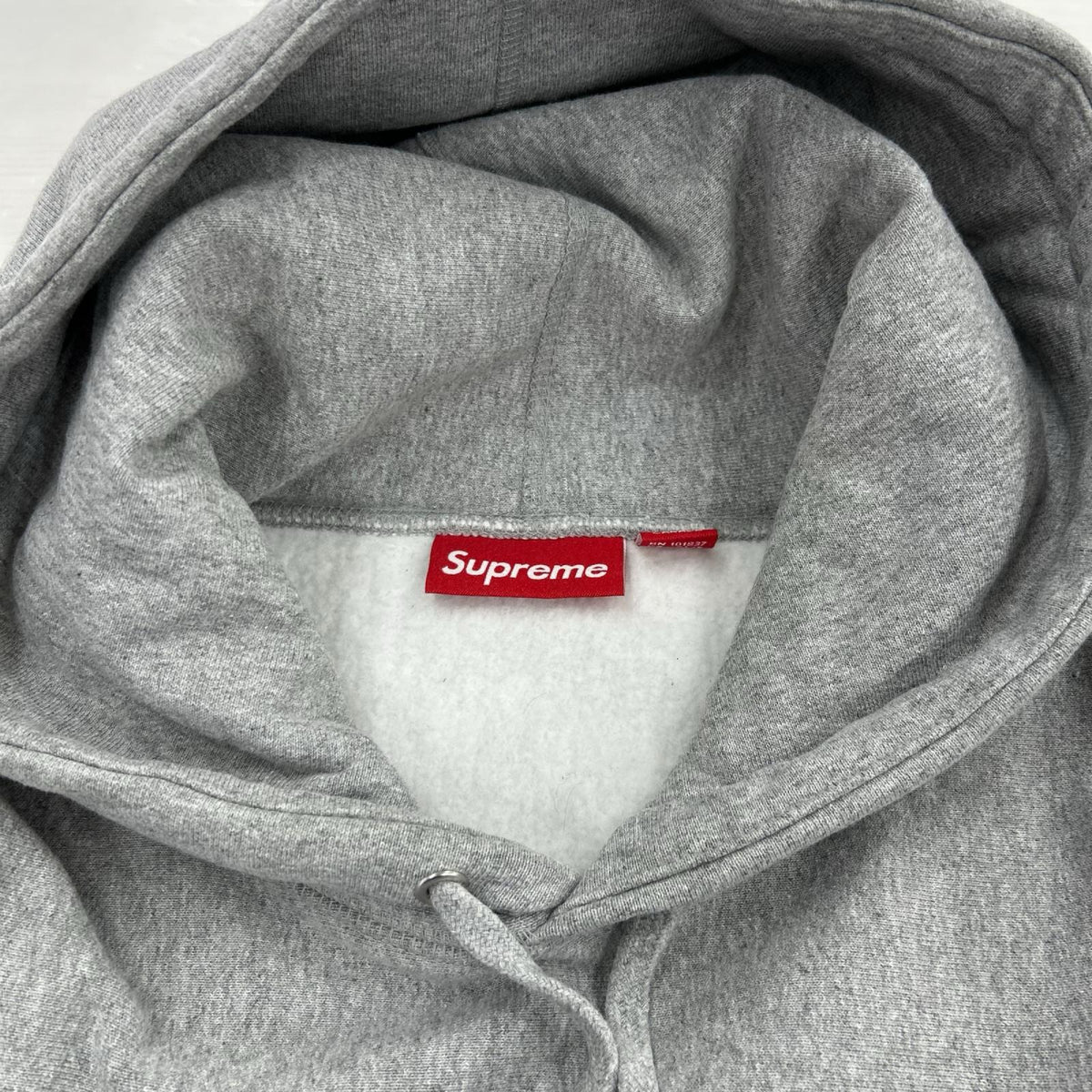 パーカー Supreme 24AW Box Logo Hooded Sweatshirt S グレー
