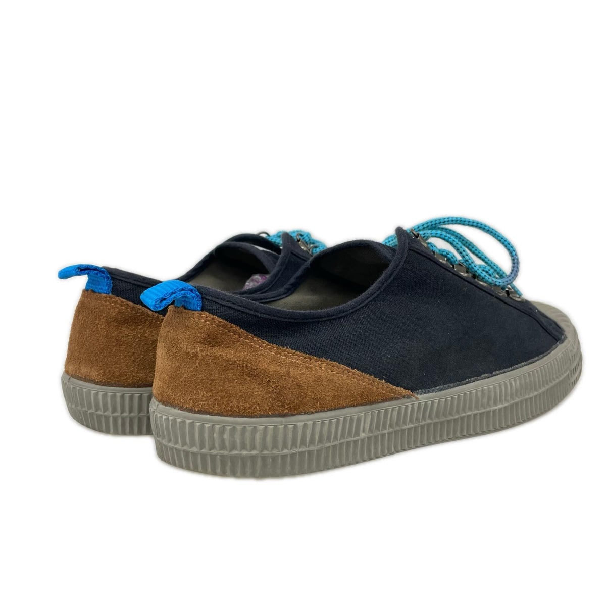 スニーカー novesta　STAR MASTER HIKER（29.5） 29.5cm (US11 1/2 UK11 EU49) ネイビー