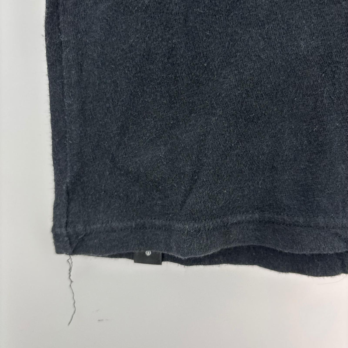 半袖Ｔシャツ HYSTERIC GLAMOUR 半袖Tシャツ・カットソー S ブラック