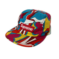 キャップ 5-PANEL CAP ｷｬｯﾌﾟ マルチカラー