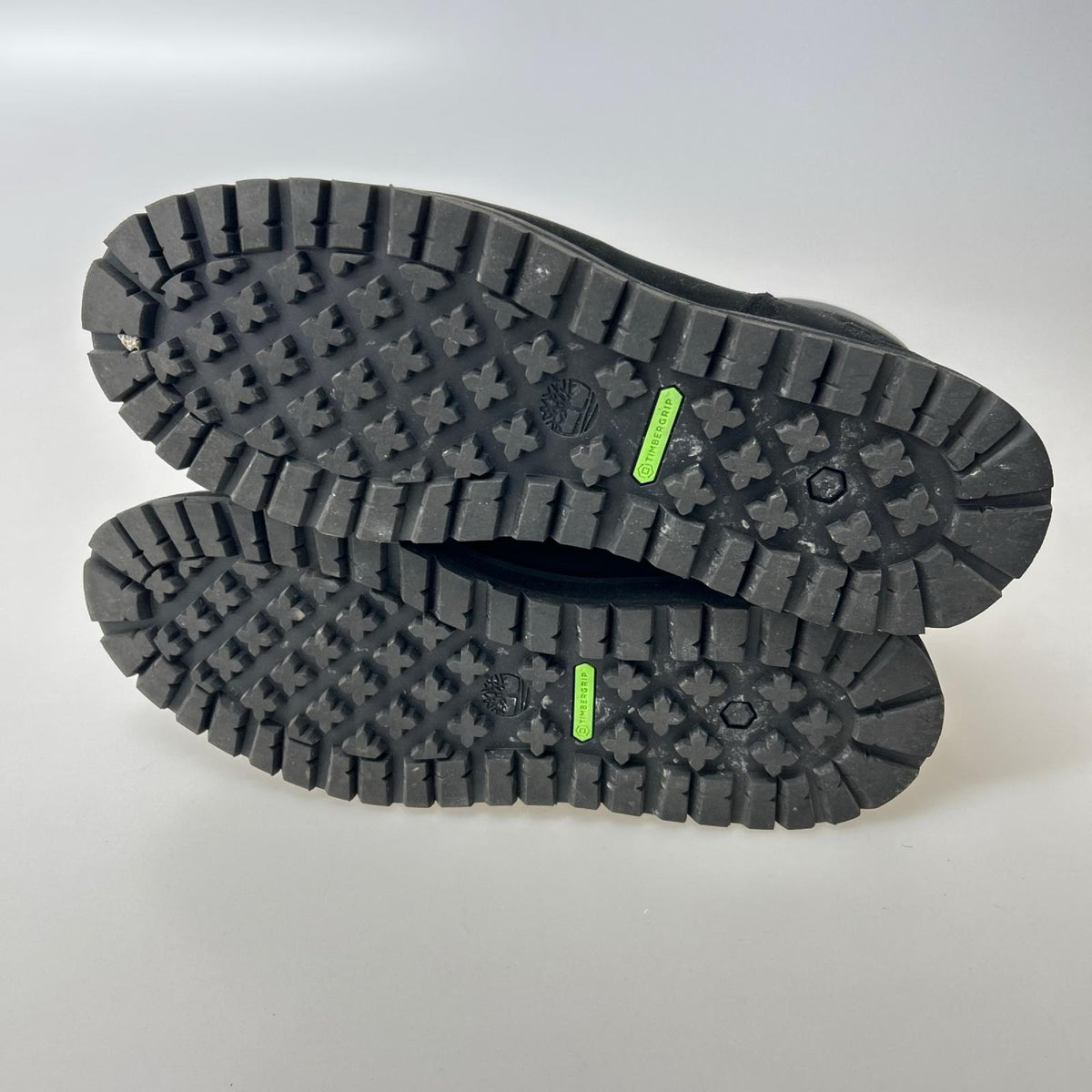 ブーツ Timberland ブーツ 27cm (US9 UK8 1/2 EU44) ブラック