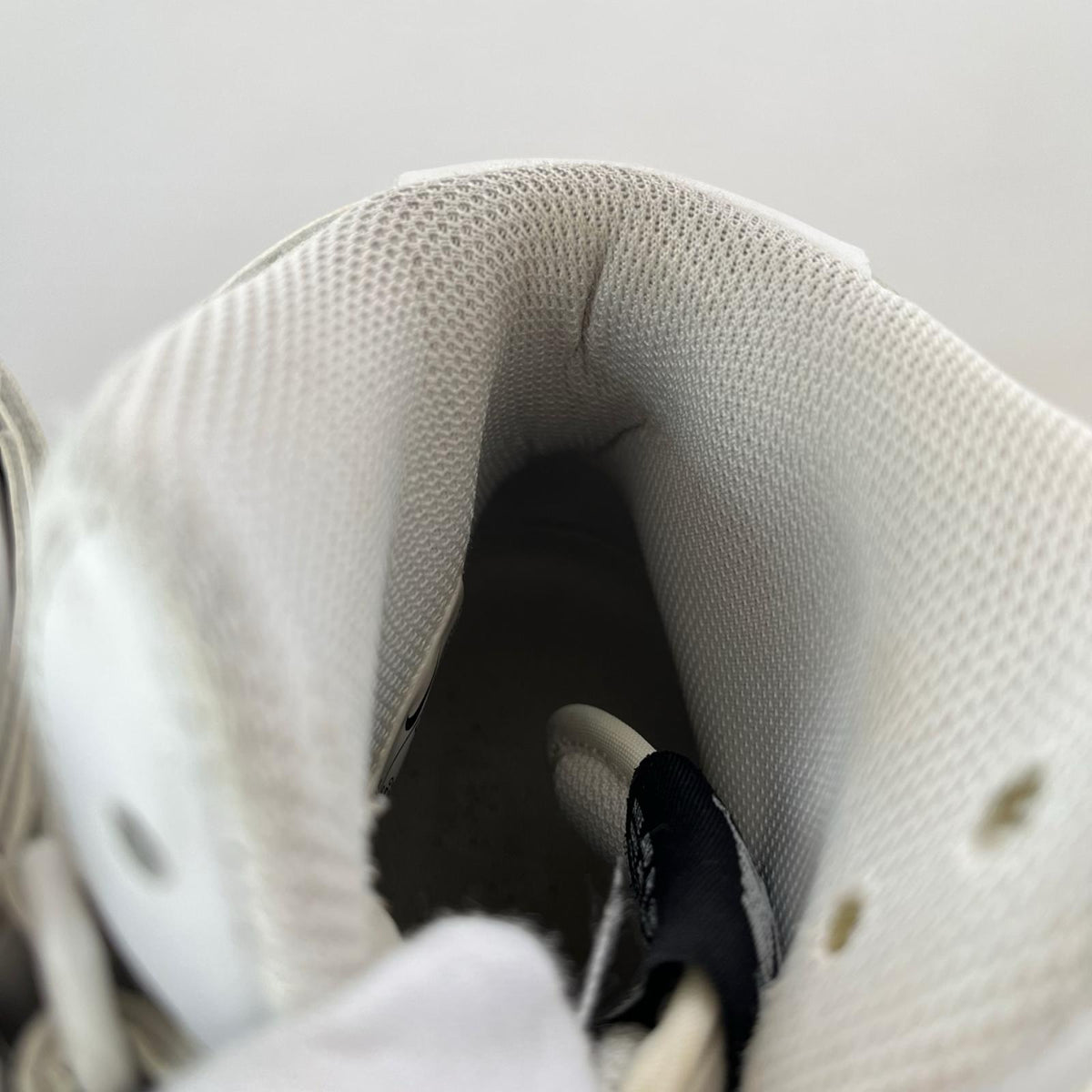 スニーカー AIR FORCE 1 HIGH 07 白 (25.0) 25cm (US7 UK6 1/2 EU40) ホワイト