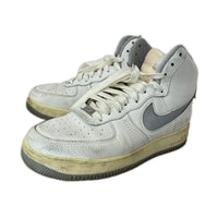 スニーカー AF1 SCULPT SUMMIT ﾎﾜｲﾄ ｼﾙﾊﾞｰ (26.0) 26cm (US8 UK7 1/2 EU42)
