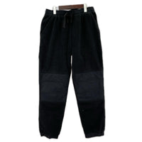 パンツ WIP NORD SWEAT PANT M ブラック