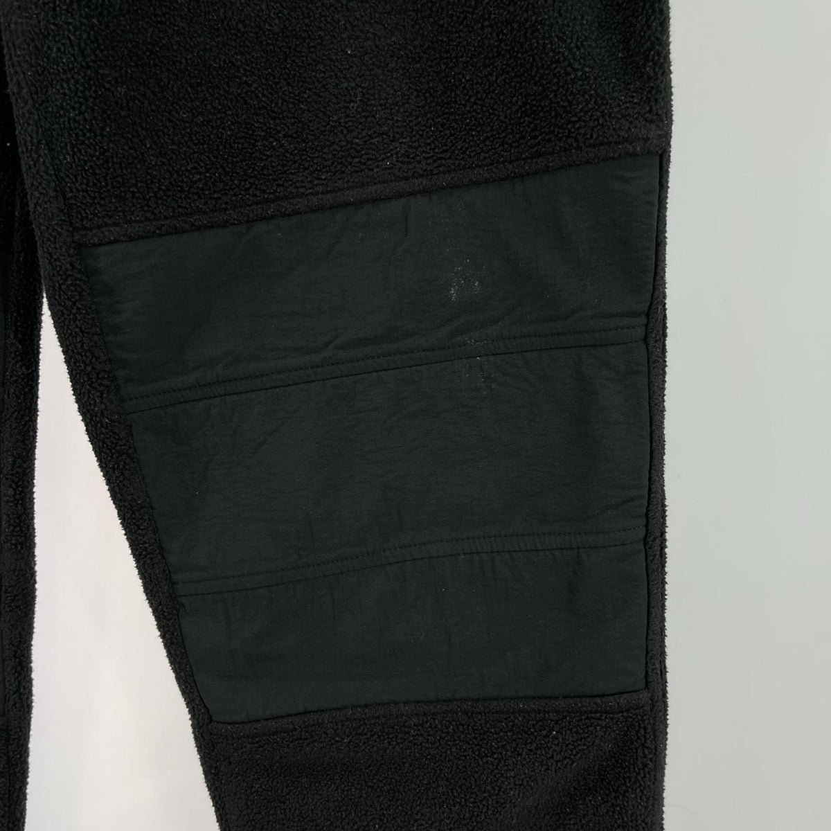パンツ WIP NORD SWEAT PANT M ブラック