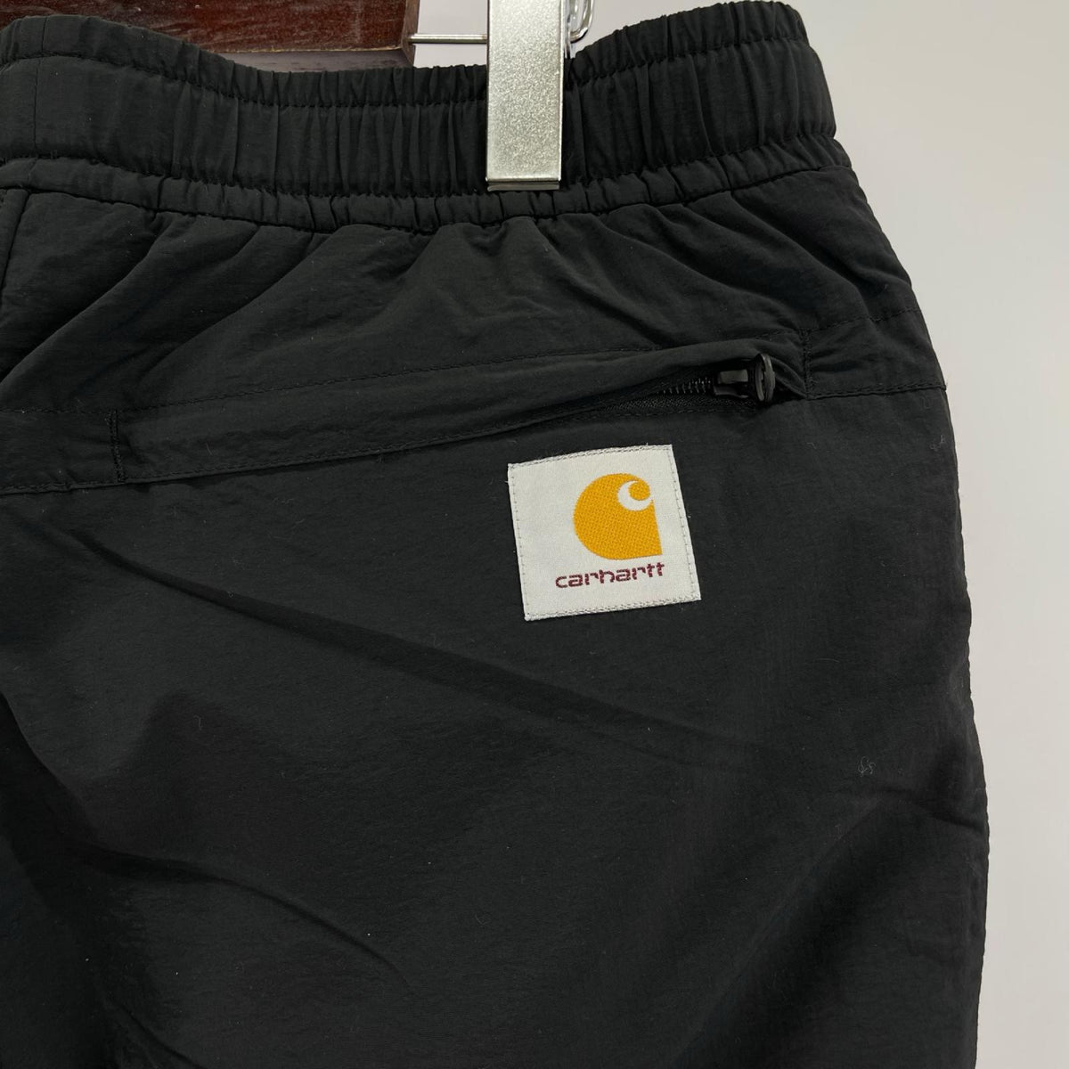 パンツ WIP NORD SWEAT PANT M ブラック