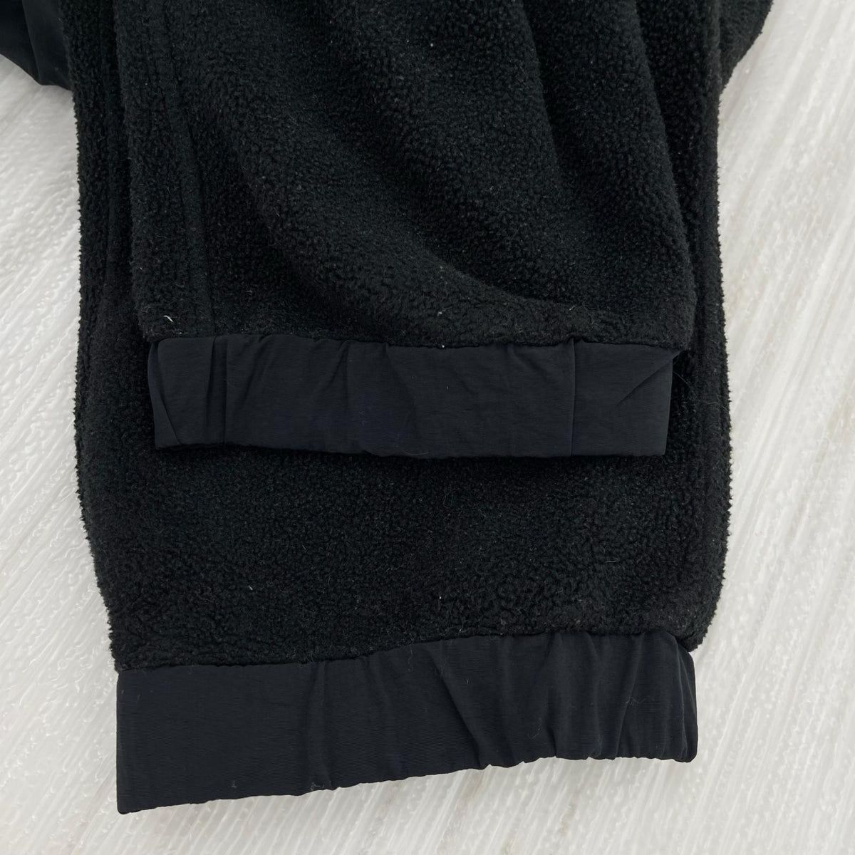 パンツ WIP NORD SWEAT PANT M ブラック