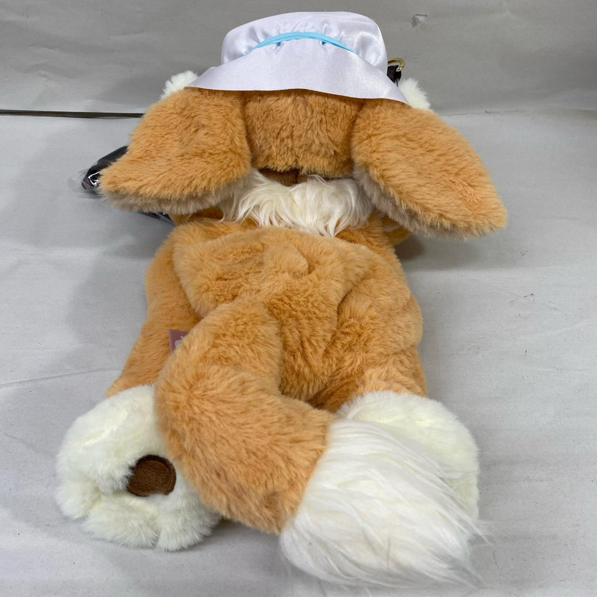 ディズニーストア ピーターパン ナナ ポシェット フィギュア/グッズ