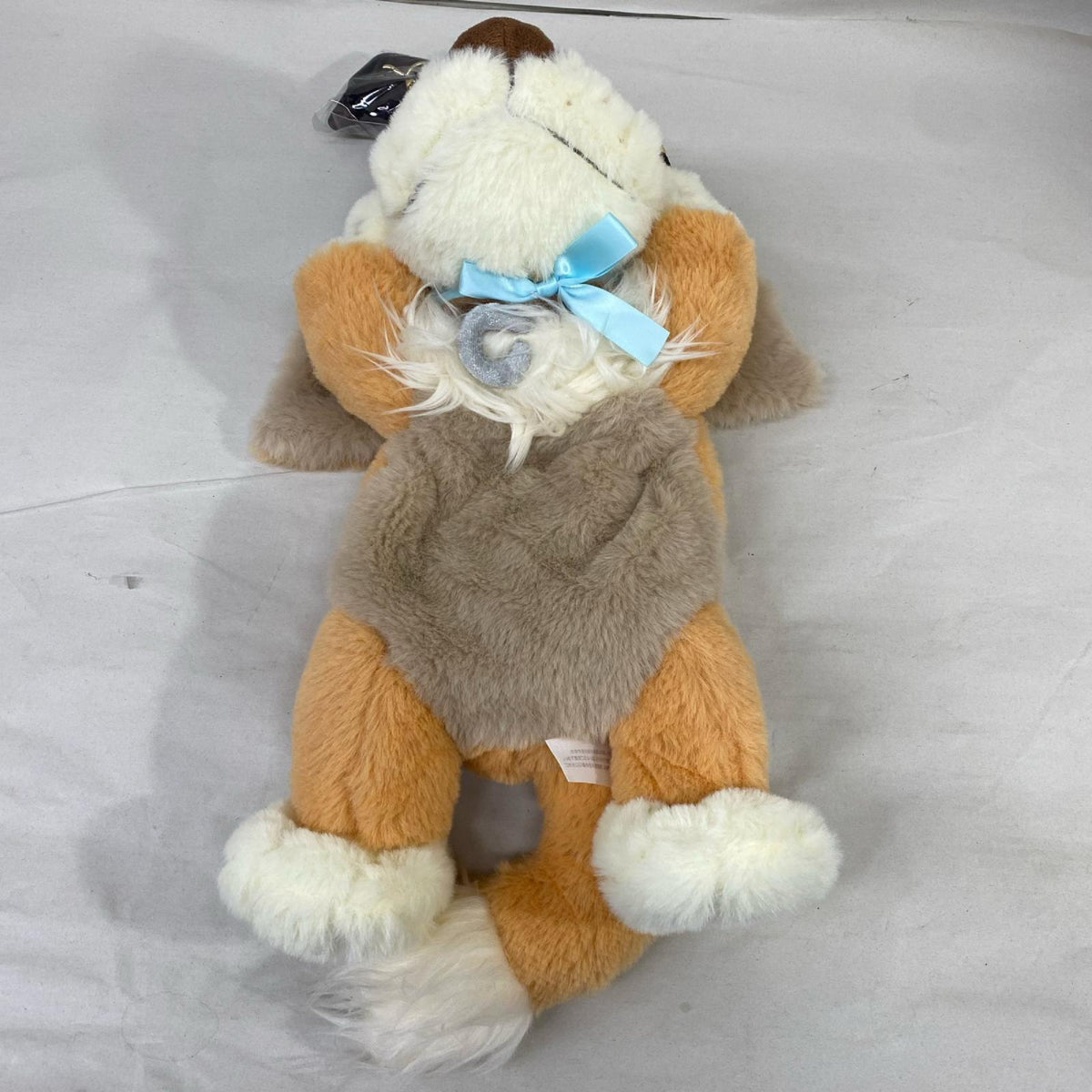 ディズニーストア ピーターパン ナナ ポシェット フィギュア/グッズ