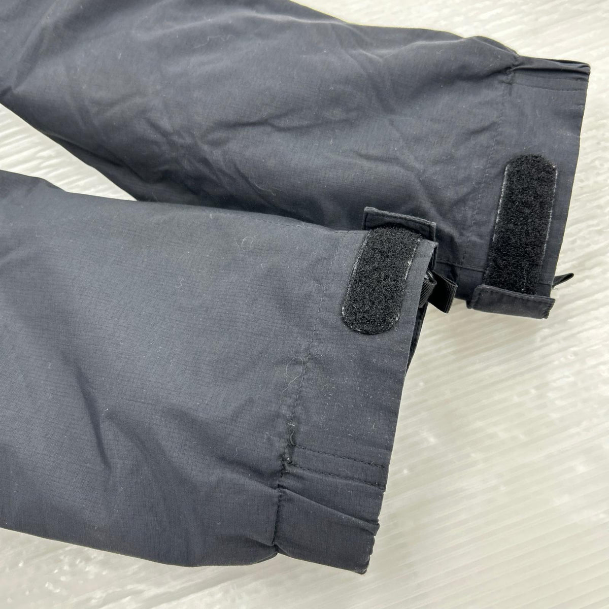 ジャケット ZEUS TRICLIMATE JACKET/ｻｲｽﾞL L ブラック
