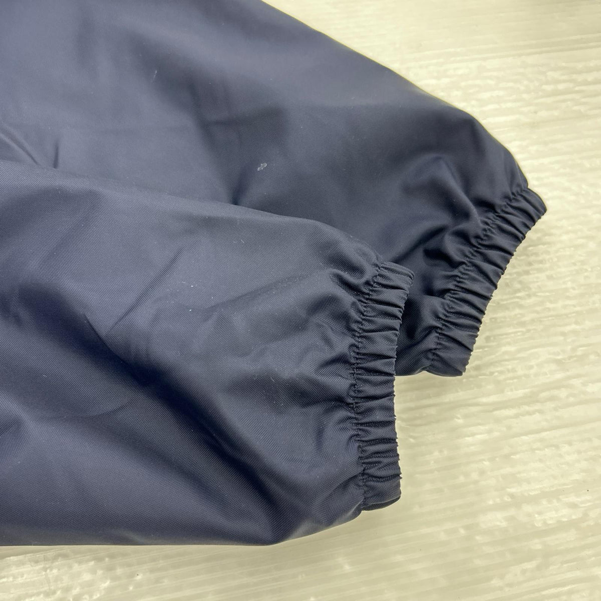 ジャケット Coach Jacket/ｻｲｽﾞM M ネイビー
