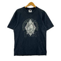半袖Ｔシャツ ﾌﾞﾗｯｸ / FOXY LADY / L L ブラック