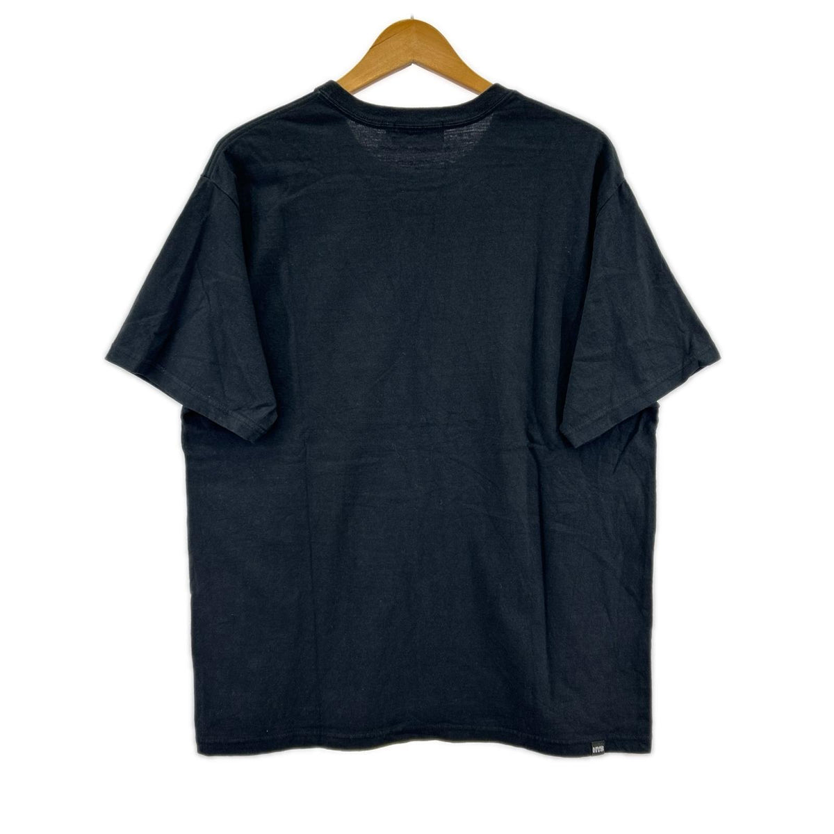 半袖Ｔシャツ ﾌﾞﾗｯｸ / HYSTERIC MOVIE Tｼｬﾂ / L L ブラック