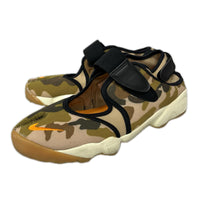 サンダル Air Rift ｶﾓ柄 28.0cm 28cm (US10 UK9 1/2 EU46) マルチカラー