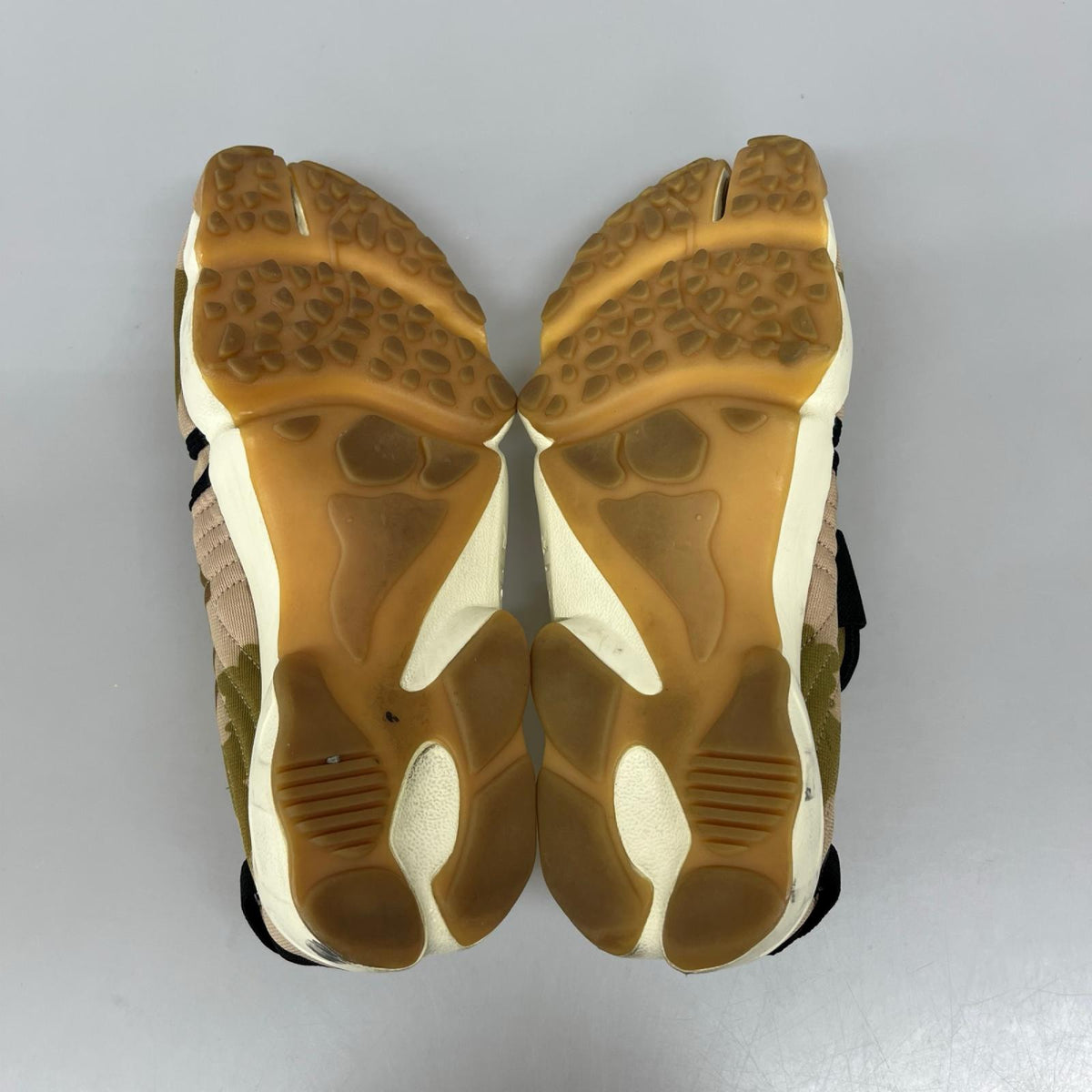 サンダル Air Rift ｶﾓ柄 28.0cm 28cm (US10 UK9 1/2 EU46) マルチカラー
