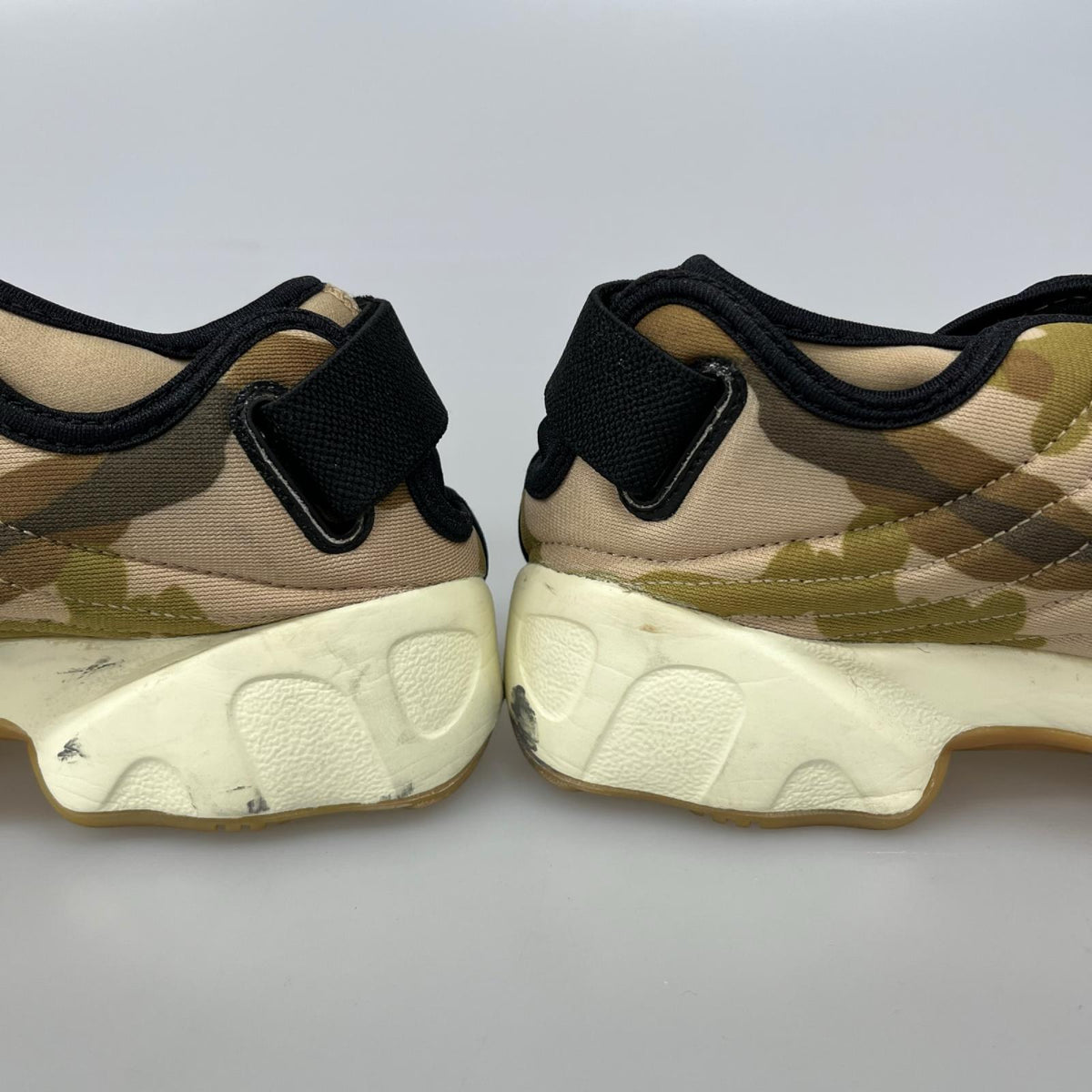 サンダル Air Rift ｶﾓ柄 28.0cm 28cm (US10 UK9 1/2 EU46) マルチカラー
