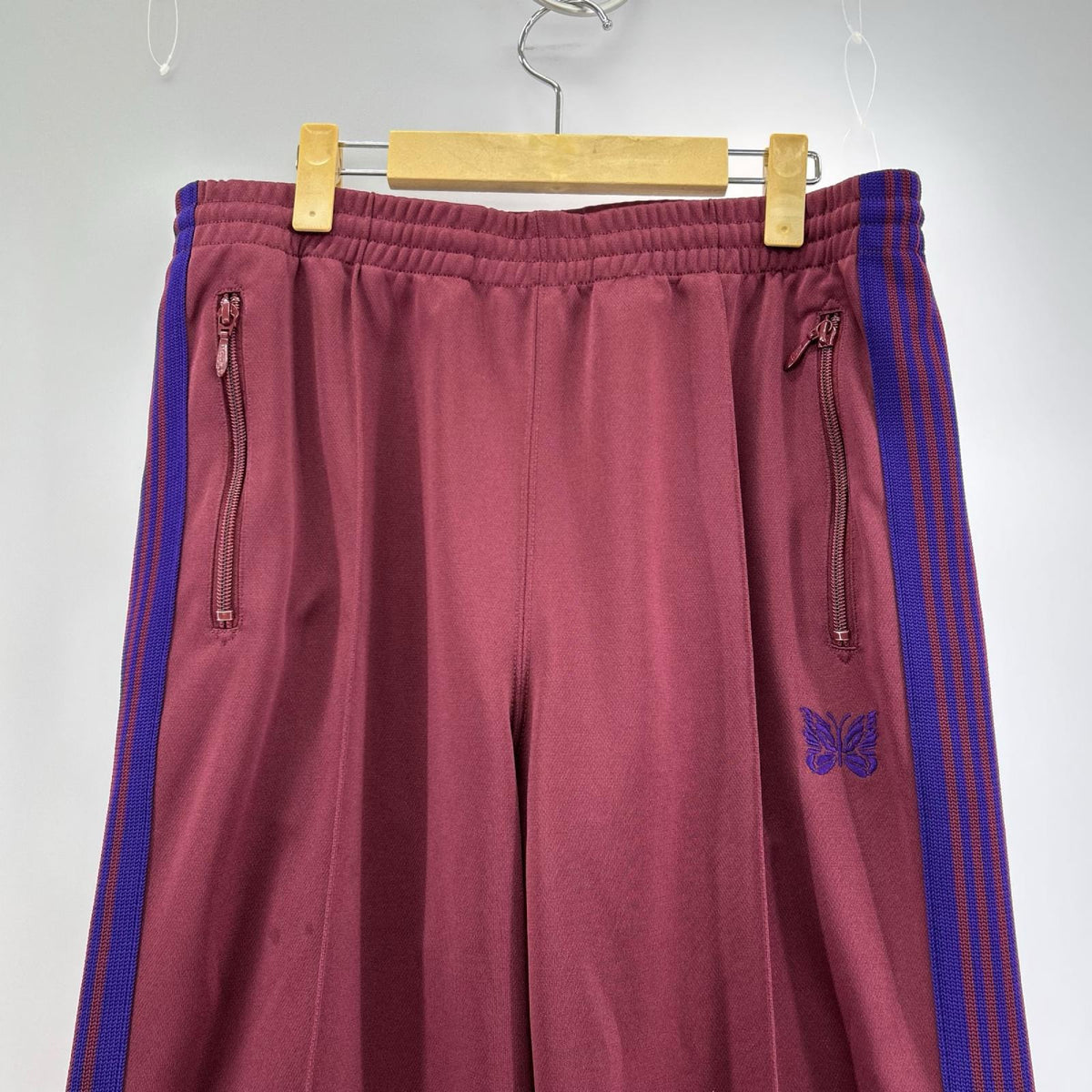 パンツ NS246 Track Pant (M) M