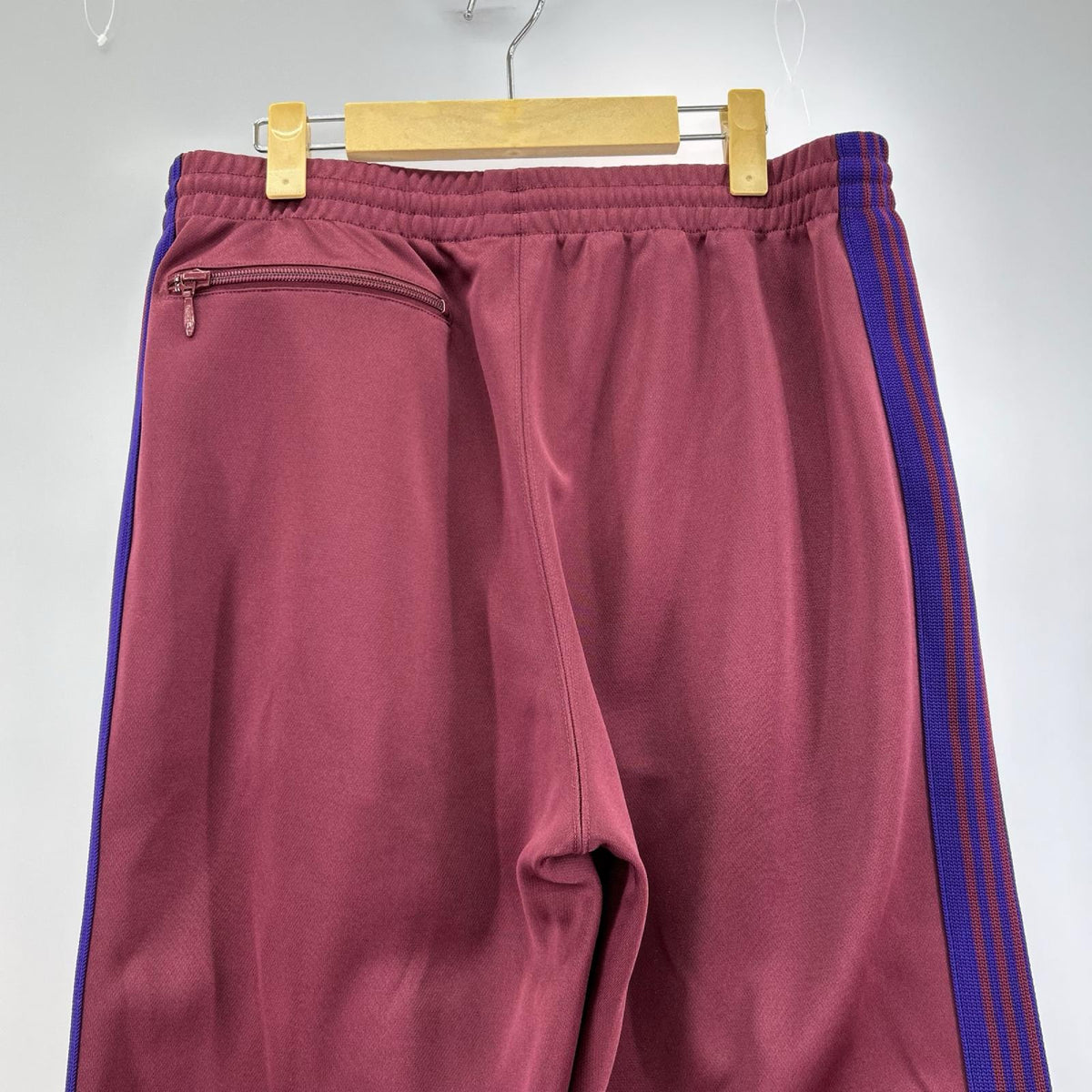 パンツ NS246 Track Pant (M) M