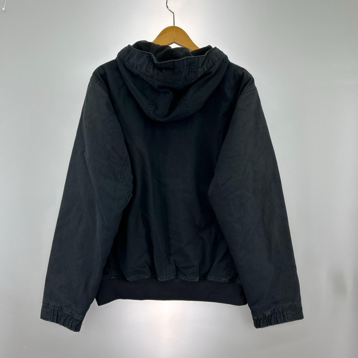 ブルゾン BLK M M ブラック