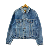 デニムジャケット 70503-02 size L L