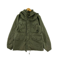 ミリタリージャケット LOFTMAN別注 XS