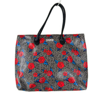 トートバッグ GARNI 19AW ROSEMAZE Zip Tote Bag マルチカラー