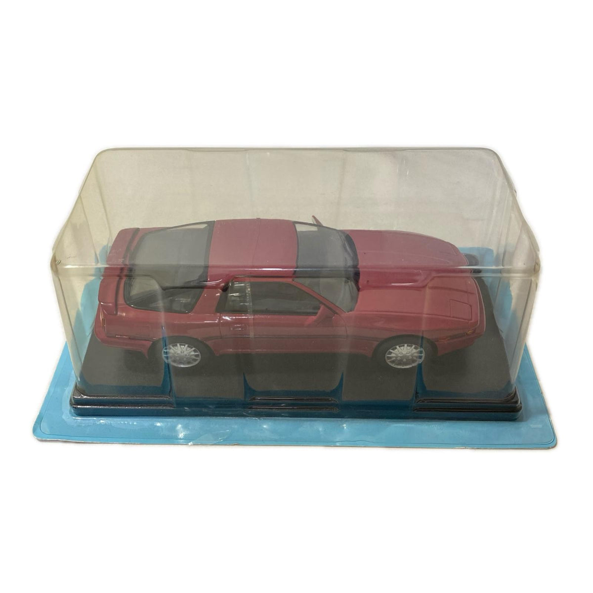 国産名車コレクション 1/24 Toyota Supra A70 スケールカー