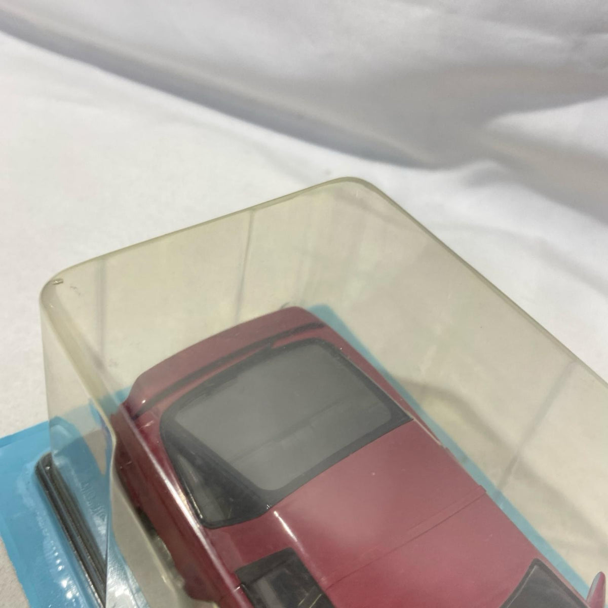 国産名車コレクション 1/24 Toyota Supra A70 スケールカー