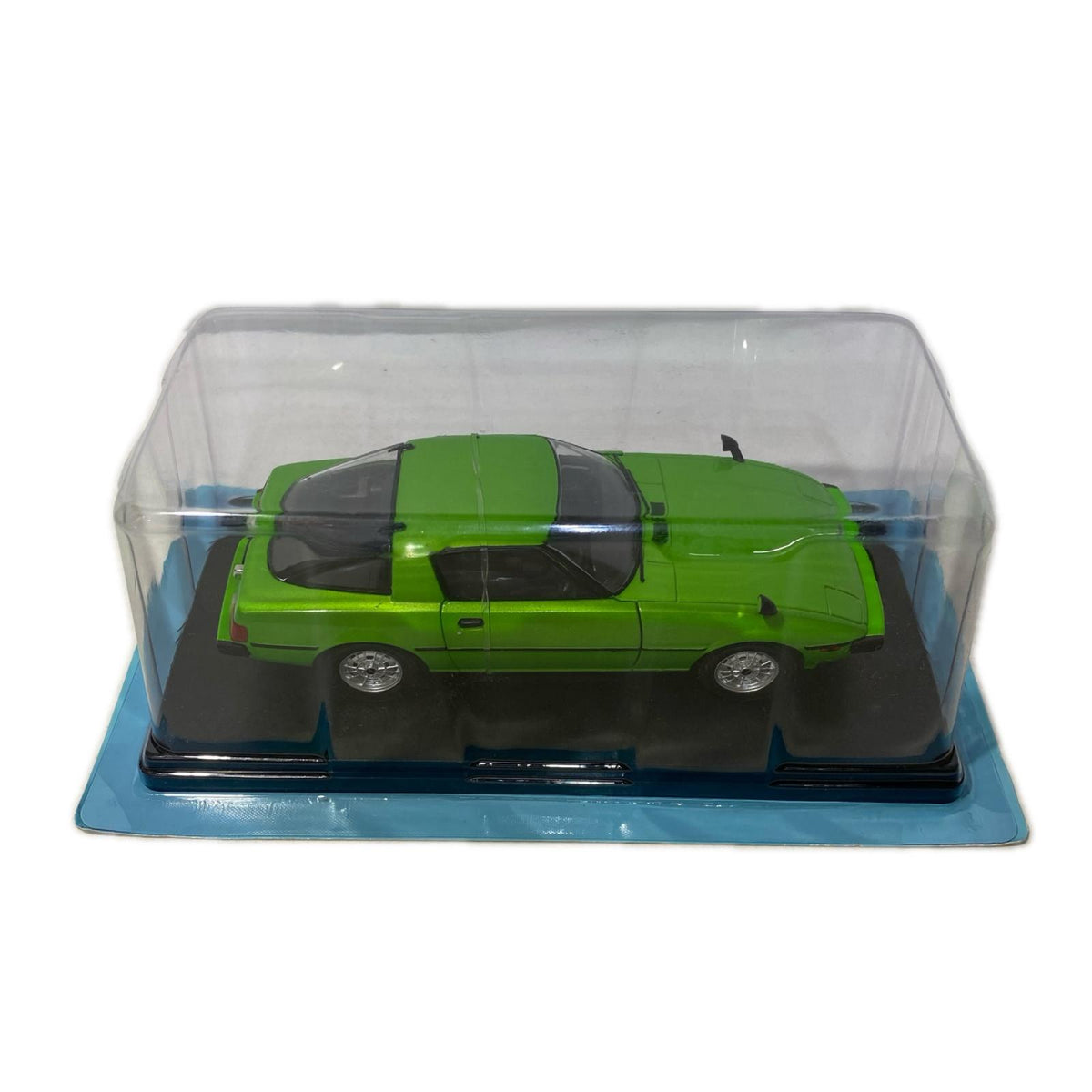 国産名車コレクション 1/24 Mazda Savanna RX-7 スケールカー