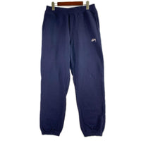 パンツ 21SS STOCK LOGO PANT Navy (S) S ネイビー