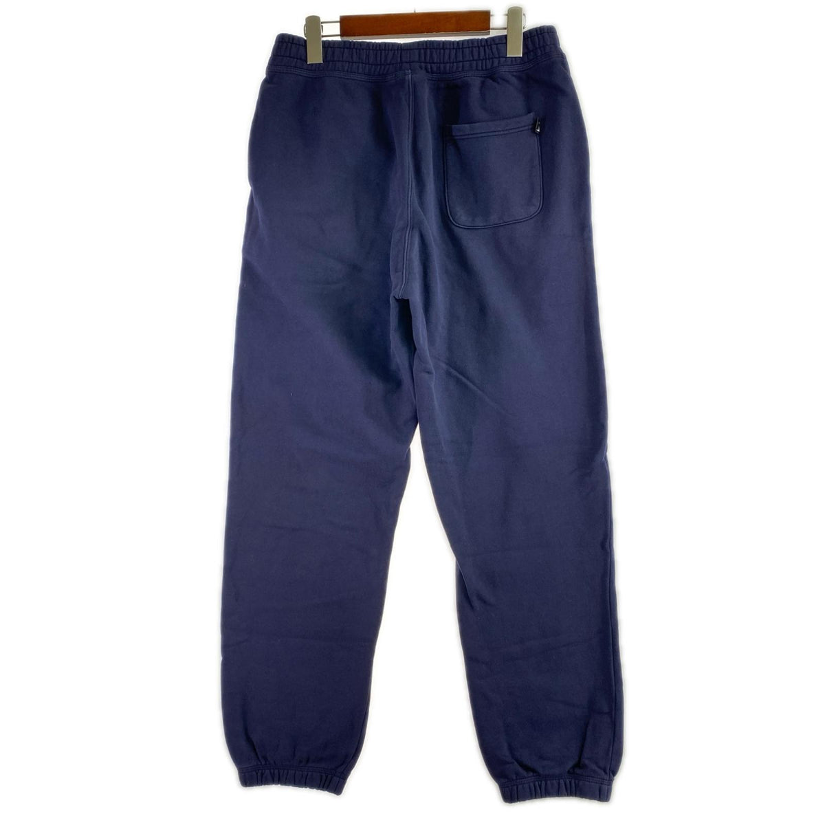 パンツ 21SS STOCK LOGO PANT Navy (S) S ネイビー