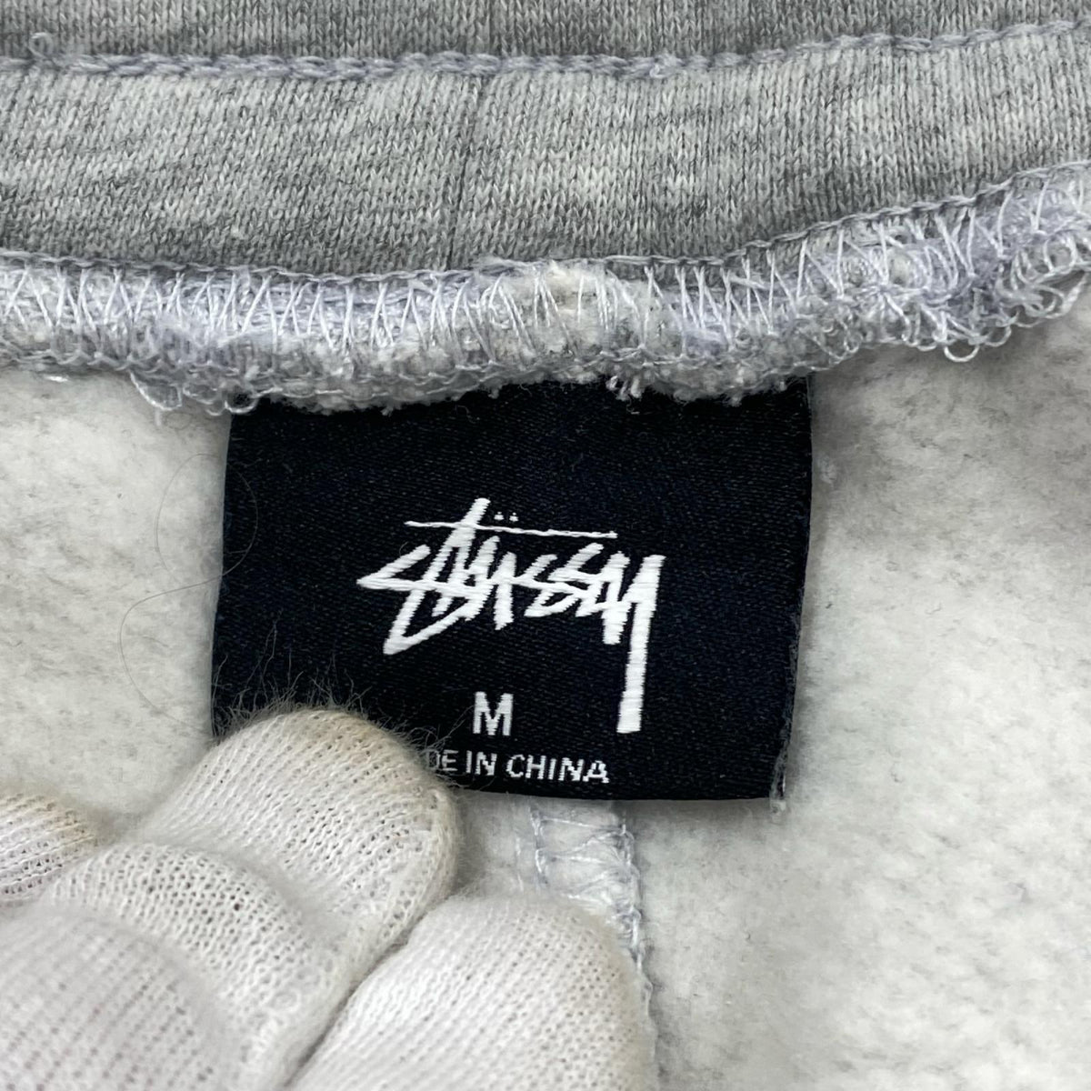 パンツ Sweat Pant gray (M) M グレー