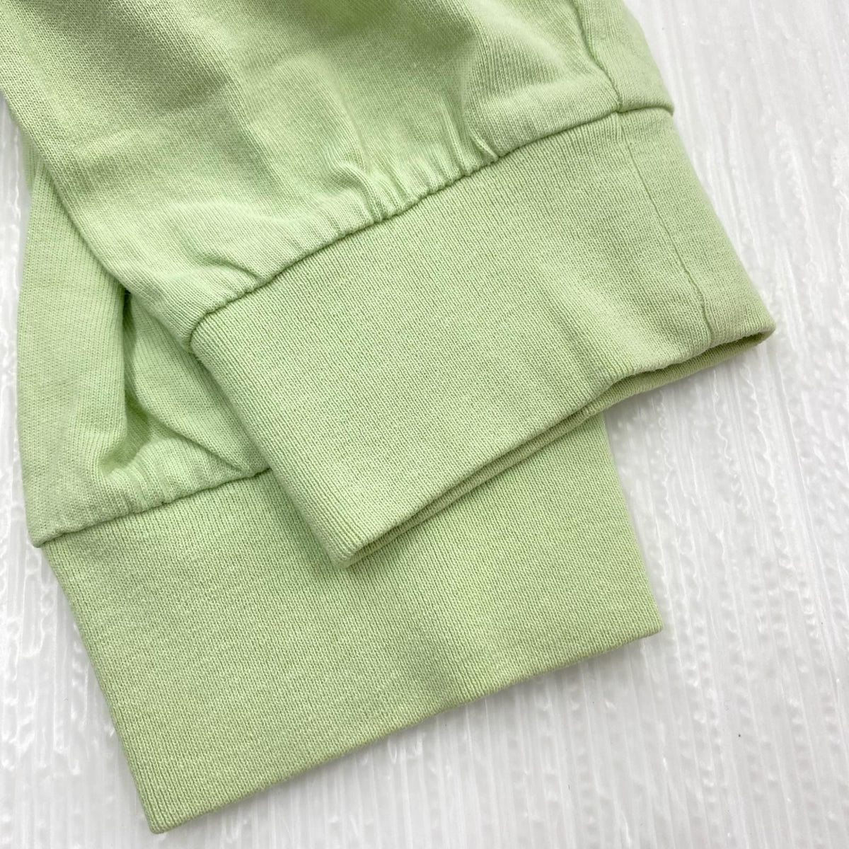 長袖Ｔシャツ 20AW L/S TEE Yellow Green (L) L