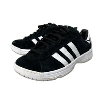 スニーカー CAMPUS SUPREME 26.5 26.5cm (US8 1/2 UK8 EU43) ブラック