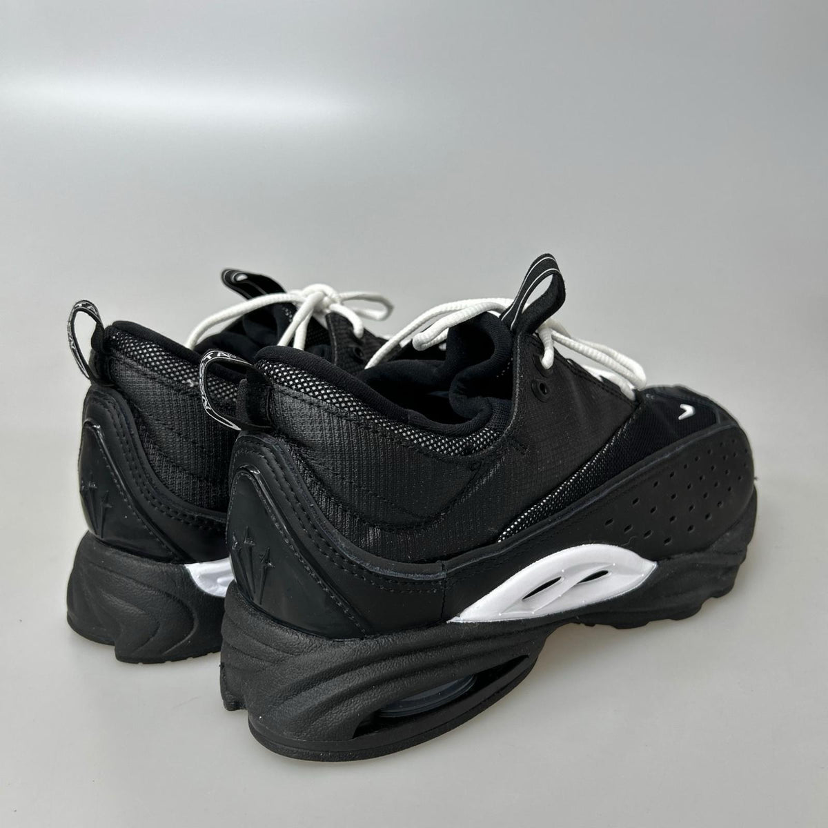 スニーカー ×Drake NOCTA Air Zoom Drive 27 27cm (US9 UK8 1/2 EU44) ブラック