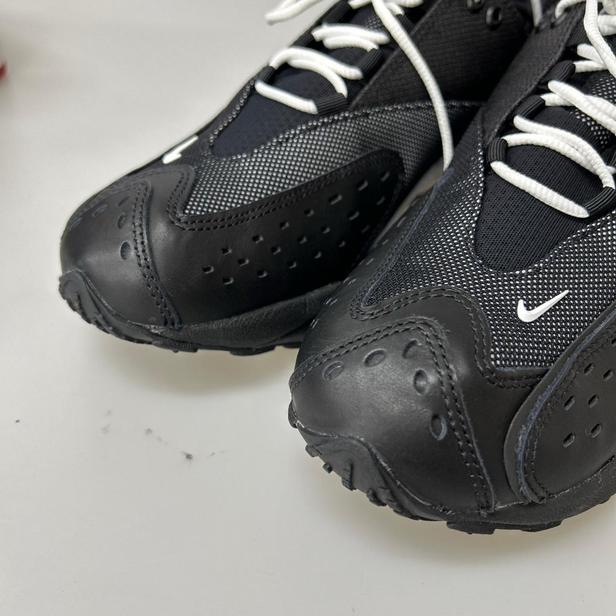 スニーカー ×Drake NOCTA Air Zoom Drive 27 27cm (US9 UK8 1/2 EU44) ブラック