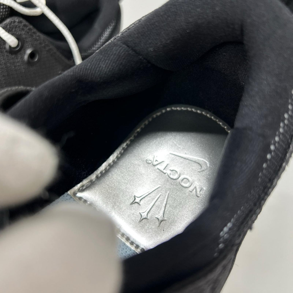 スニーカー ×Drake NOCTA Air Zoom Drive 27 27cm (US9 UK8 1/2 EU44) ブラック
