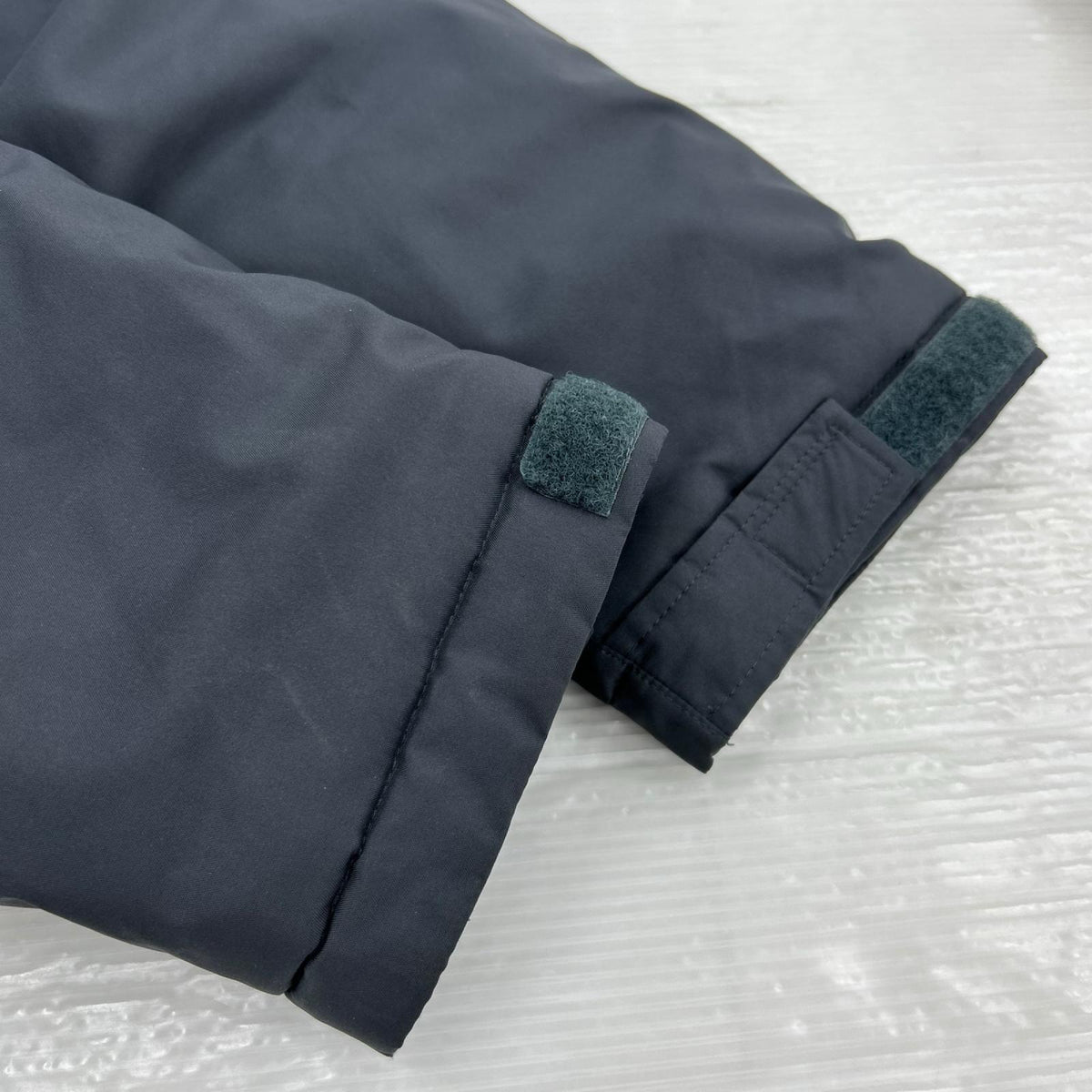 ダウンジャケット SFC-8 GRY M M グレー