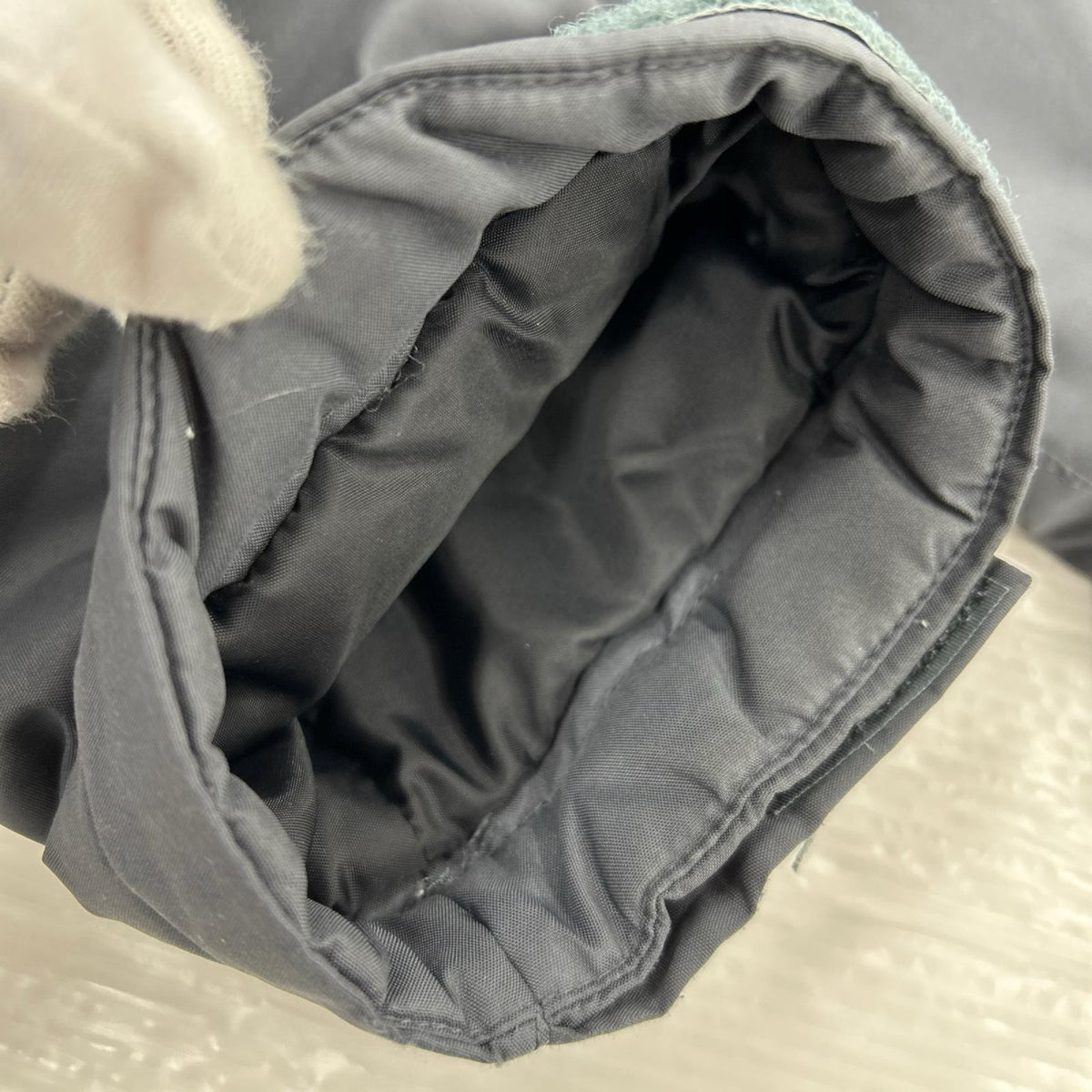 ダウンジャケット SFC-8 GRY M M グレー