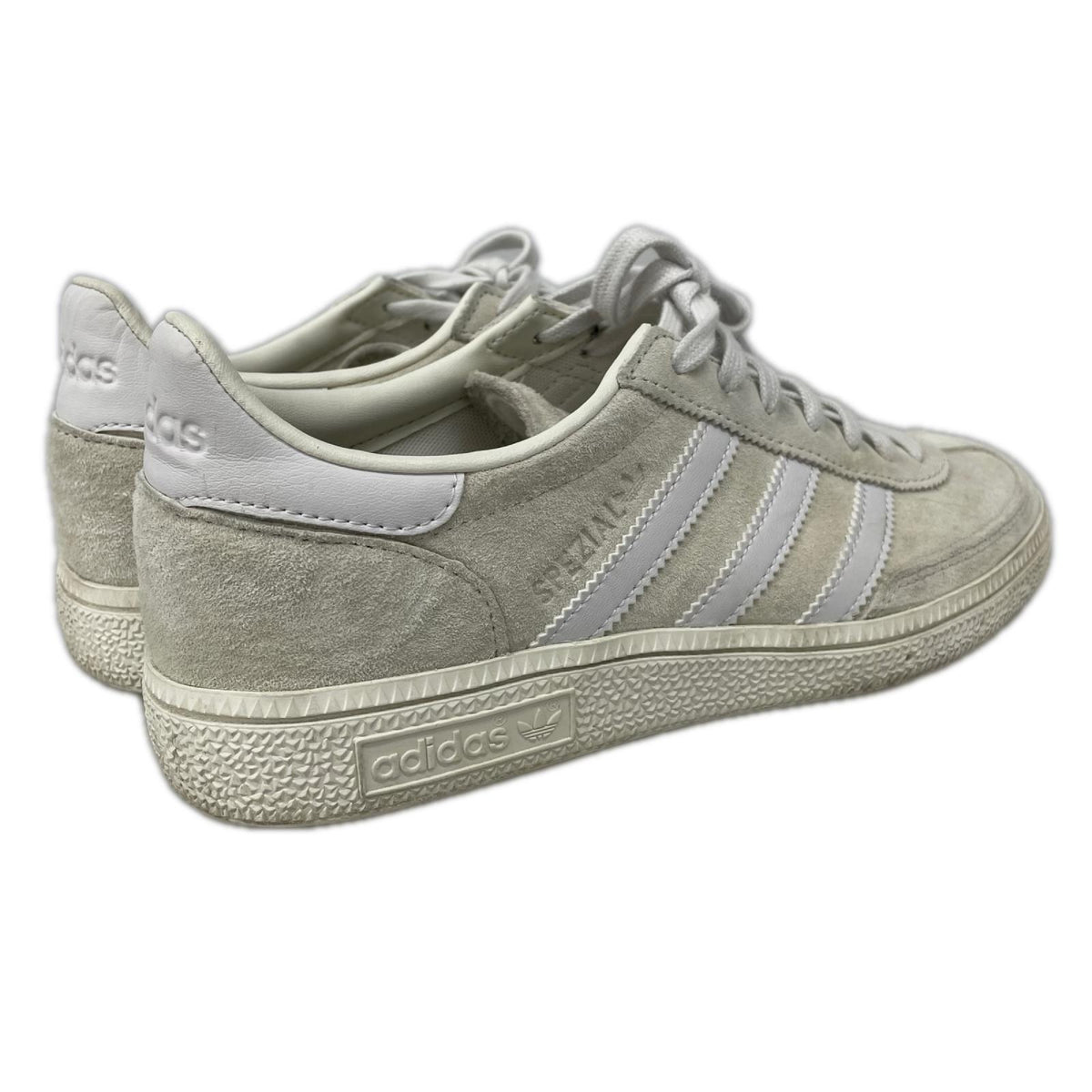 スニーカー HANDBALL SPEZIAL (23.5cm) JQ6155 23.5cm (US5 1/2 UK5 EU37) ホワイト
