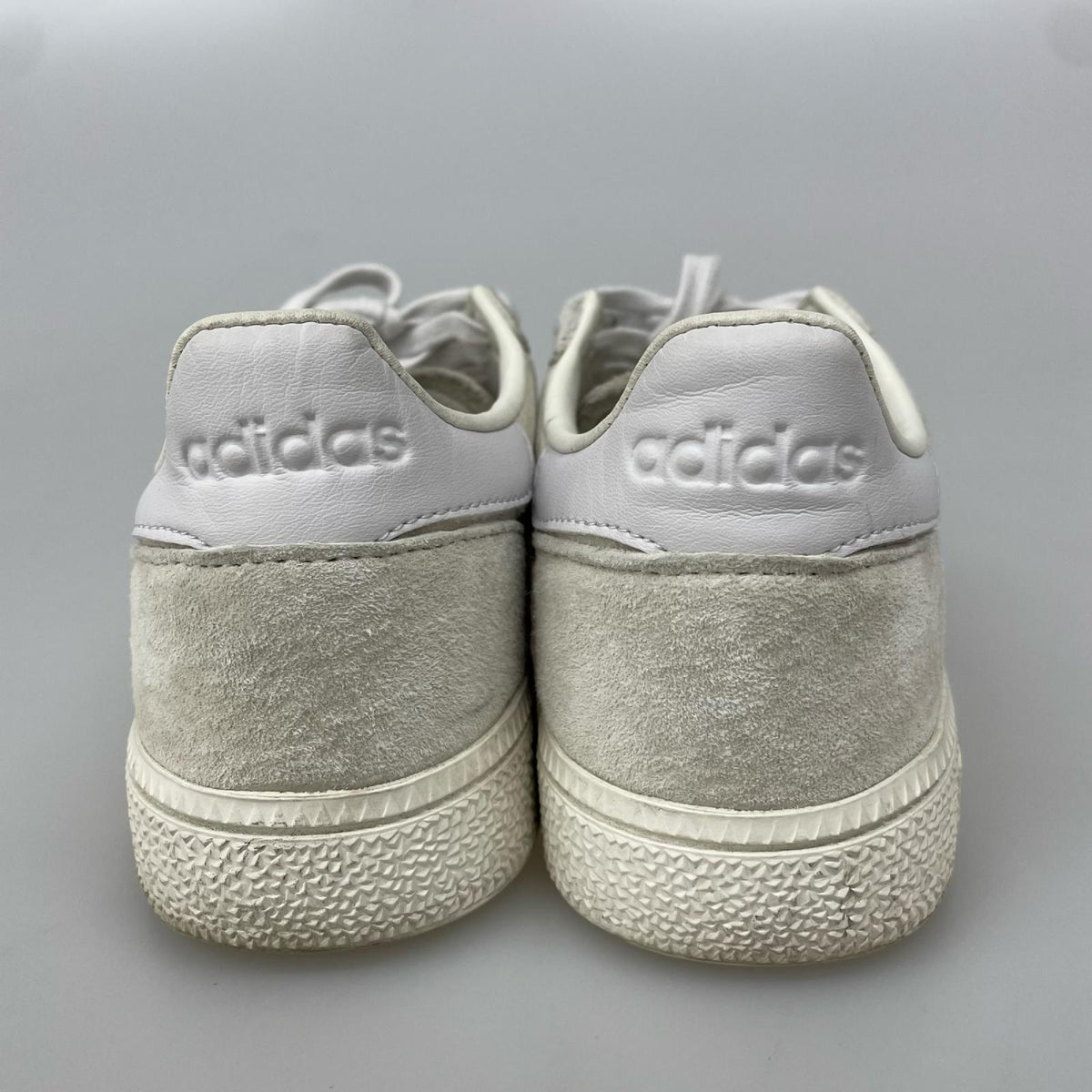 スニーカー HANDBALL SPEZIAL (23.5cm) JQ6155 23.5cm (US5 1/2 UK5 EU37) ホワイト