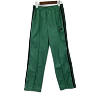 パンツ Needles Track Pant グリーン