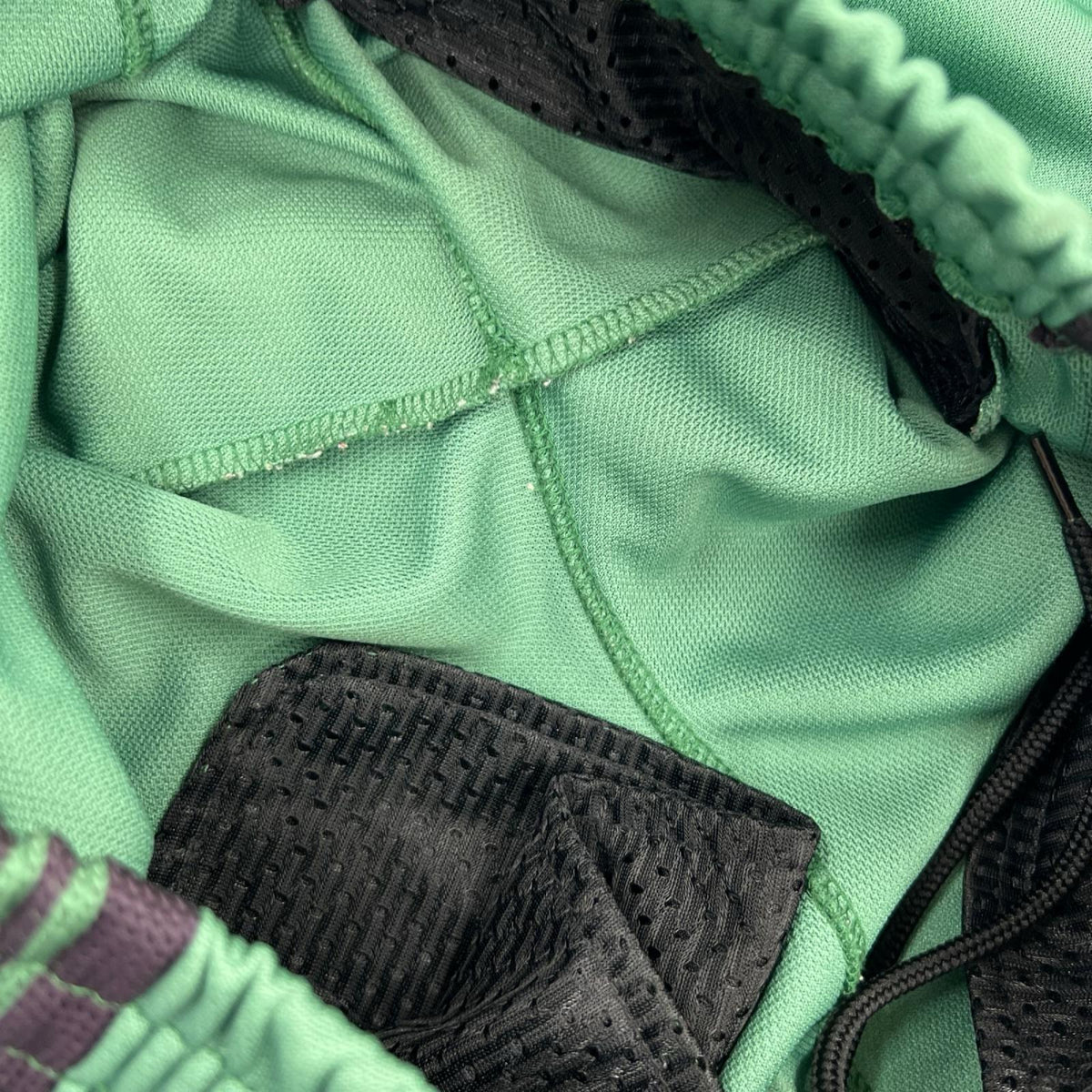 パンツ Needles Track Pant グリーン
