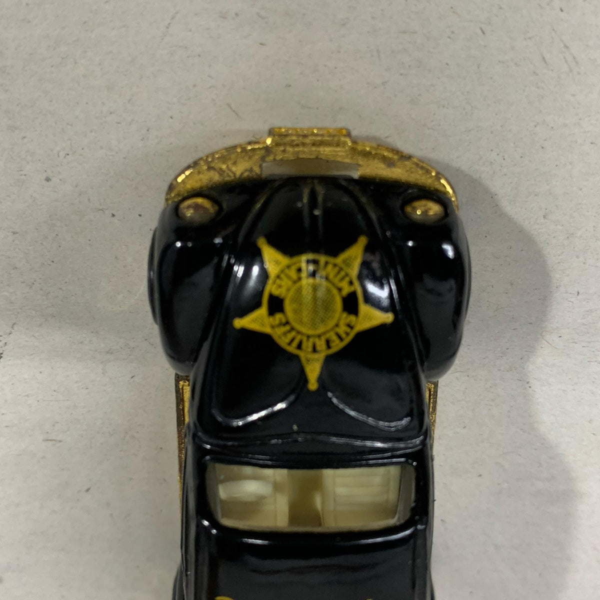 特注 日本製 シェリフ No.F20 フォルクスワーゲン 1200 LSE トミカ