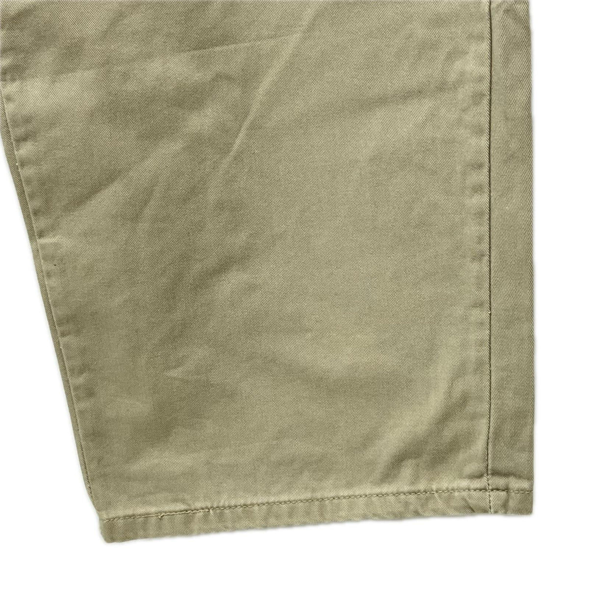 パンツ Levi's SILVER TAB USA製 BAGGY ﾊﾞｷﾞｰﾁﾉﾊﾟﾝ W34L30 ﾍﾞｰｼﾞｭ