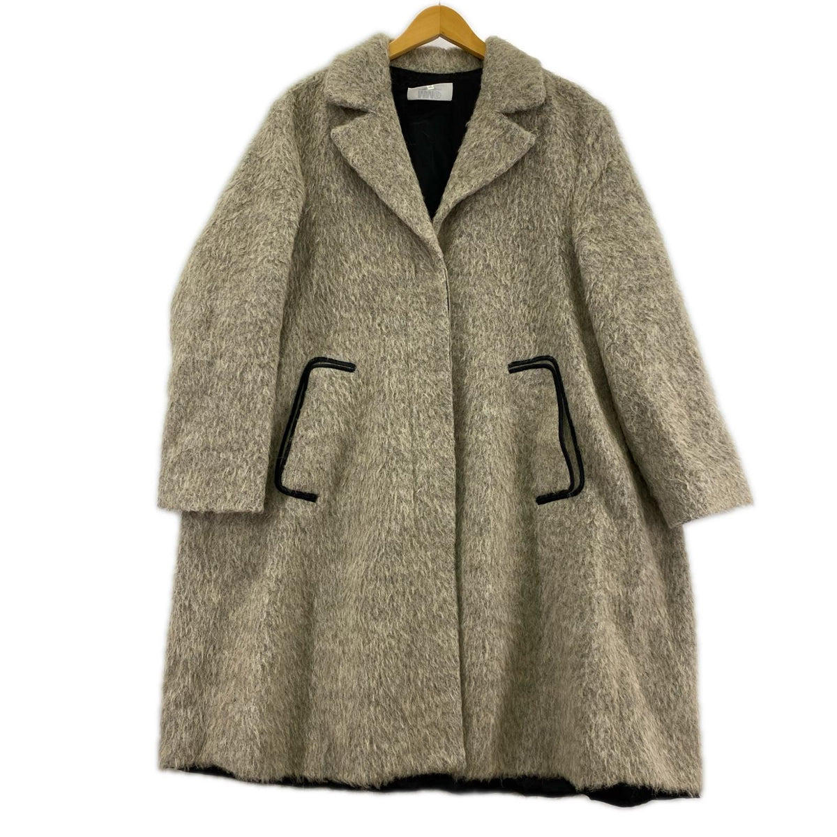 その他アウター MAISON MARGIELA 19AW 38 ベージュ