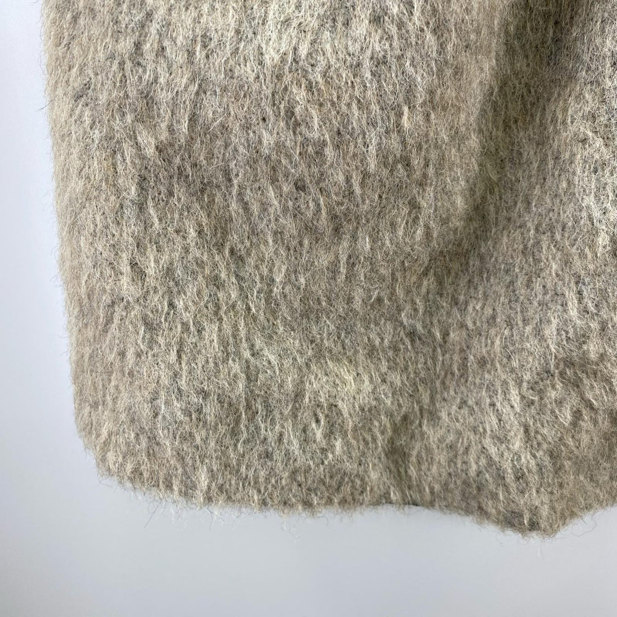 その他アウター MAISON MARGIELA 19AW 38 ベージュ