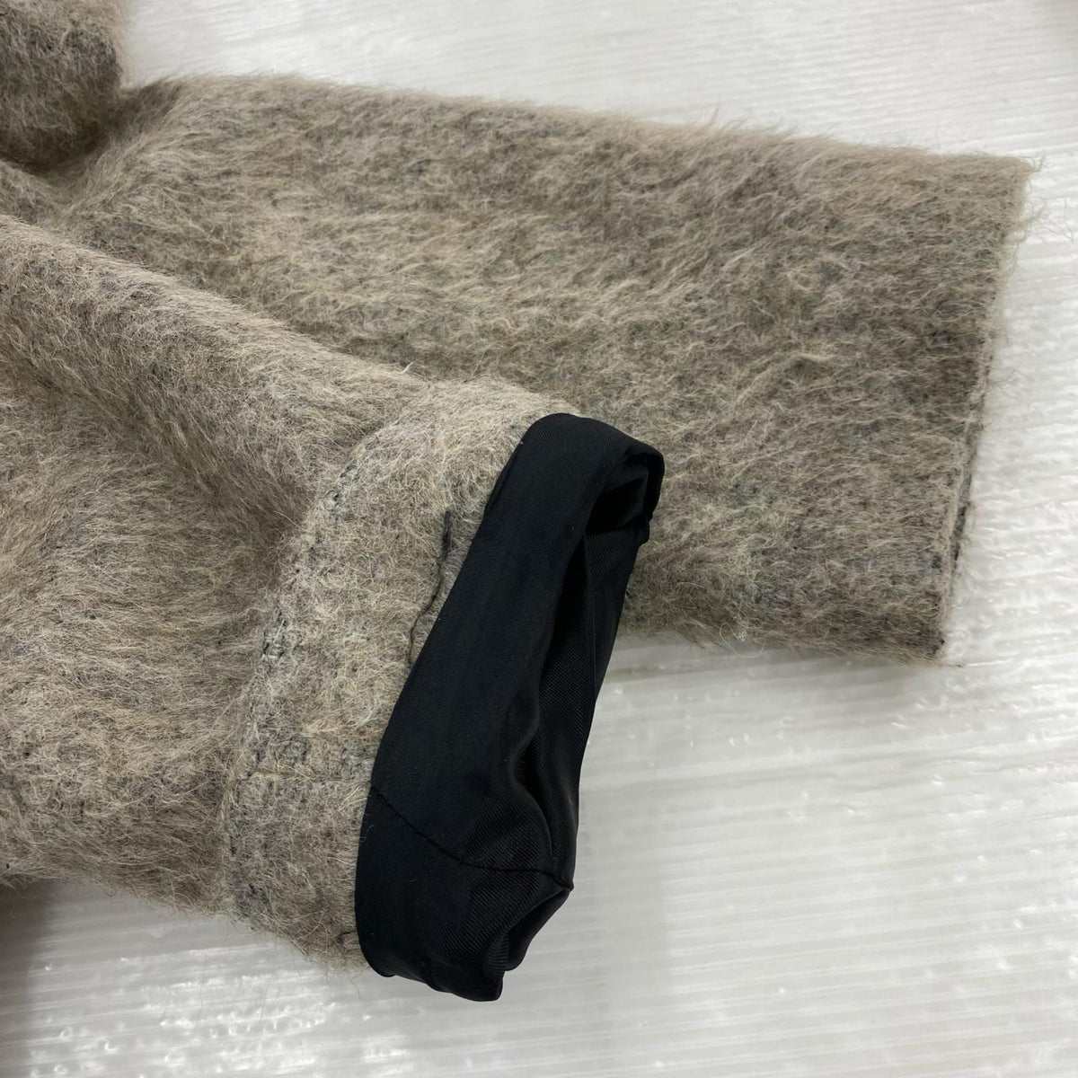 その他アウター MAISON MARGIELA 19AW 38 ベージュ