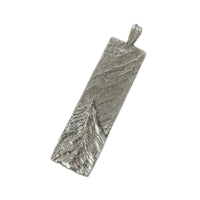 その他アクセサリー 岩倉康二 SILVER ﾍﾟﾝﾀﾞﾝﾄﾄｯﾌﾟ 山 シルバー